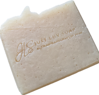 Oatmeal Goatsmilk&Honey Soap