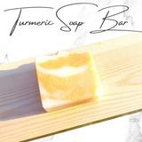 Turmeric Soap Bar